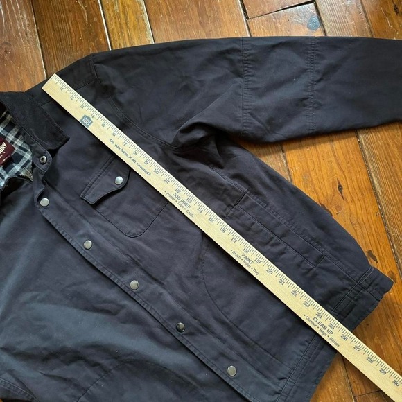 Alesburry jacket - Picture 7 of 8